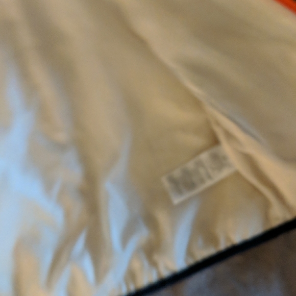 Boys Jcrew 4/5 Sherpa Jacket EUC - Picture 3 of 5